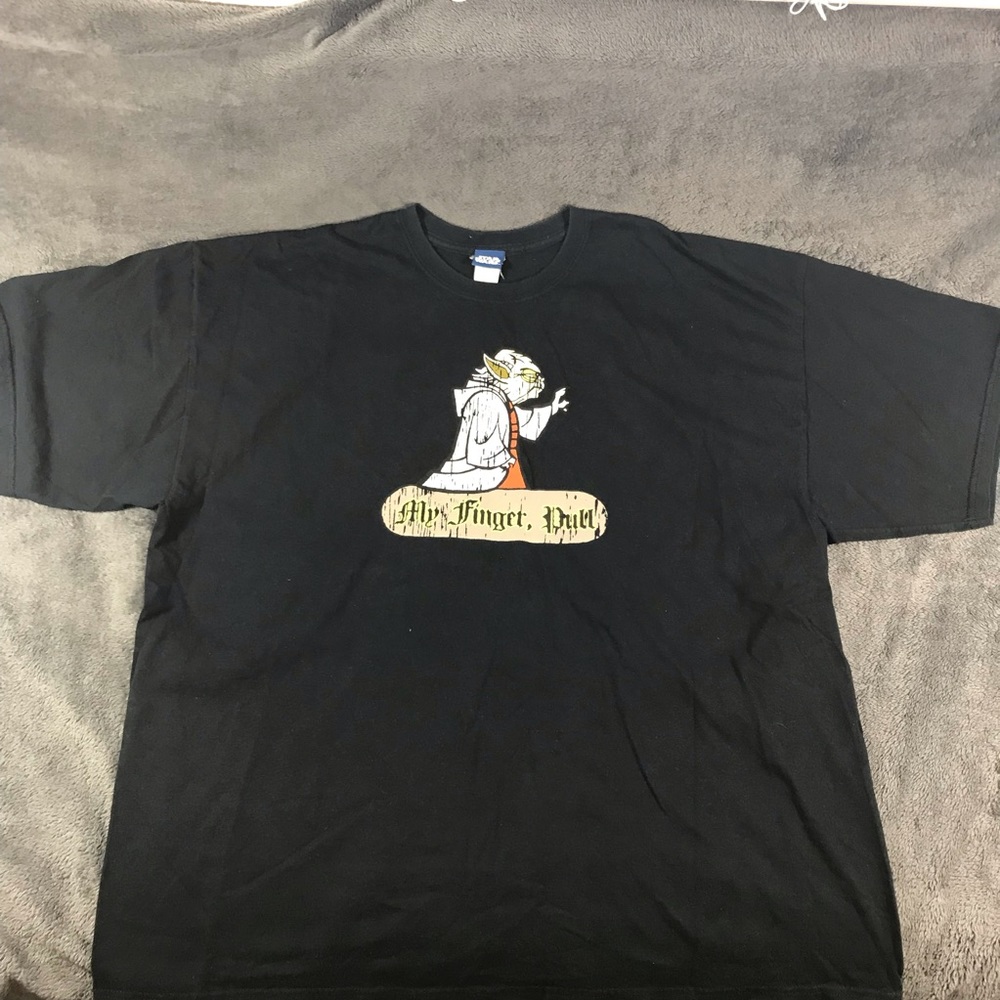 Star Wars T-Shirt